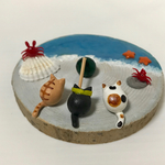 ご注文の品