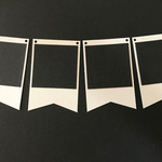 Coco様リクエスト作品＊フォトガーランド