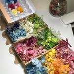 Zensaku様 専用 花材セットオーダー作品