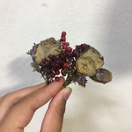 bouquet accessory