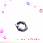 金属不使用＊タティングレース リング♡Sサイズ♡ピンキーリング