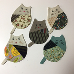 猫コースター