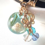 under the sea ヘアゴム