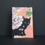 堅表紙御朱印帳・凜・その１１６０