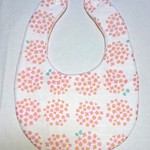 【サマーセール!!!】サークルフラワーのたまご型スタイ