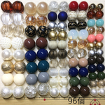 アクセサリー パーツ ビーズセット