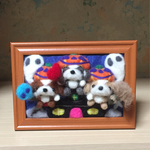 3wanwan様専用ページ シーズーハロウィン🎃👻