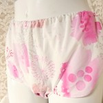 トランクス ふんどしパンツ~そけい部を締め付けないショーツ~ 