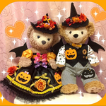 haruno様専用ハロウィンペアコスチューム★
