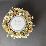 summer wreath no.3