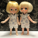オビツ11用○洋服セット
