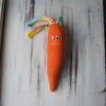 にんじん   赤ちゃんおもちゃ 送料無料