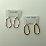 輪っかピアス G×S