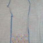 [抱っこ紐、ベビーカー用]保冷剤入れ