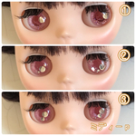 ミディブライス アイチップ＊ｐ
