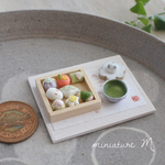 日本の四季 和菓子セット