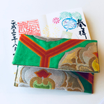 世界でたった１つ☆御朱印帳ケース
