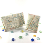 ［新柄］ちえの和 ★着物リメイク　茶道具 懐紙入れ★