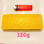 【送料無料】日本蜜蜂 ☆ 蜜蝋 ☆ 120g