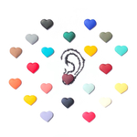 【お色が選べる!!】coccuri＊heart pierce