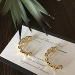 twist chain pierce【２】