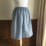 ふんわりダブルガーゼ⭐︎ハーフパンツ