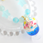 【8/14_21時販売】[チャーム]ウパフェ３