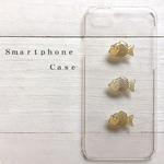 たい焼き  スマホケース  
