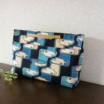 バッグインバッグ(ヒツジとオオカミ)