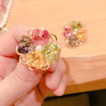 4 color clover .