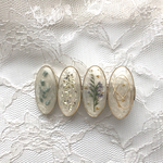hair clip ✴︎ fall