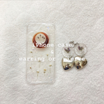 iPhone case & accessory