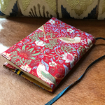 ウィリアム・モリス  /  ストロベリー・シーフのブックカバー