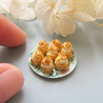 "Hedgehog Bakery"★パリパリパイシュー★