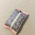 再販【送料無料】ウエットティッシ入れ⭐️️携帯用