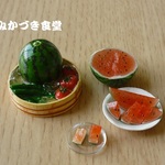 【オーダー】ミニミニ桶のごちそう（１）他