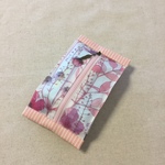 再販 【送料無料】ウエットティッシ入れ⭐️️携帯用