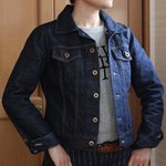 最終です。大人のＧジャン（Ｌサイズ）