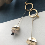 再販Lamp イヤリング ピアス