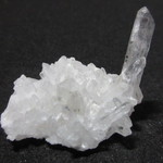 【収蔵品放出】天然石ヒマラヤ水晶クラスター原石結晶鉱物鉱石水晶ポイントクォーツクリスタル浄化パワーストーンテラリウム素材【H-0785-0110】
