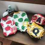 Apple&Apple♪
