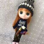 20㎝ドール服セット