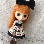 20㎝ドール服セット