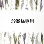 3908様専用
