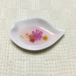 再販桜舞う🌸小物入れ