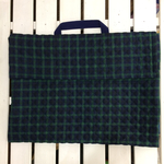 背掛け式防災頭巾カバー