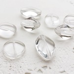 【チェコグラスビーズ】【量り売り】クリアミックスセット②
