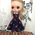 リカちゃん ネオブライス      ワンピース