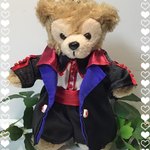 【再販】♪アップルポイズン風☆ぬいばサイズコスチューム