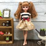 リカちゃん 服 ワンピース 170